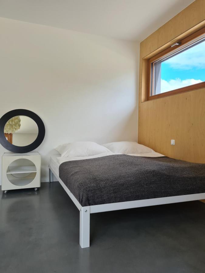 Vintage Studio Am Chiemsee Ubersee Luaran gambar